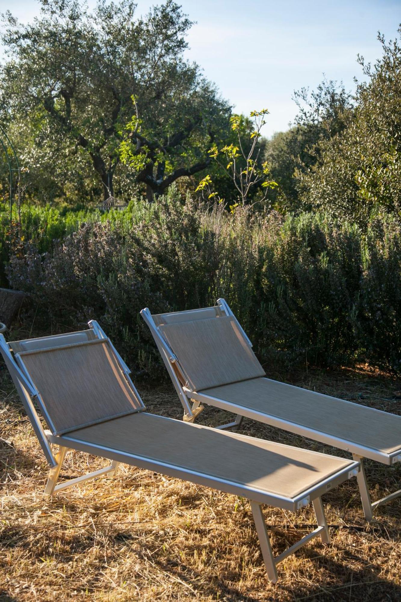 Trulli Alla Controra กอนแวร์ซาโน ภายนอก รูปภาพ