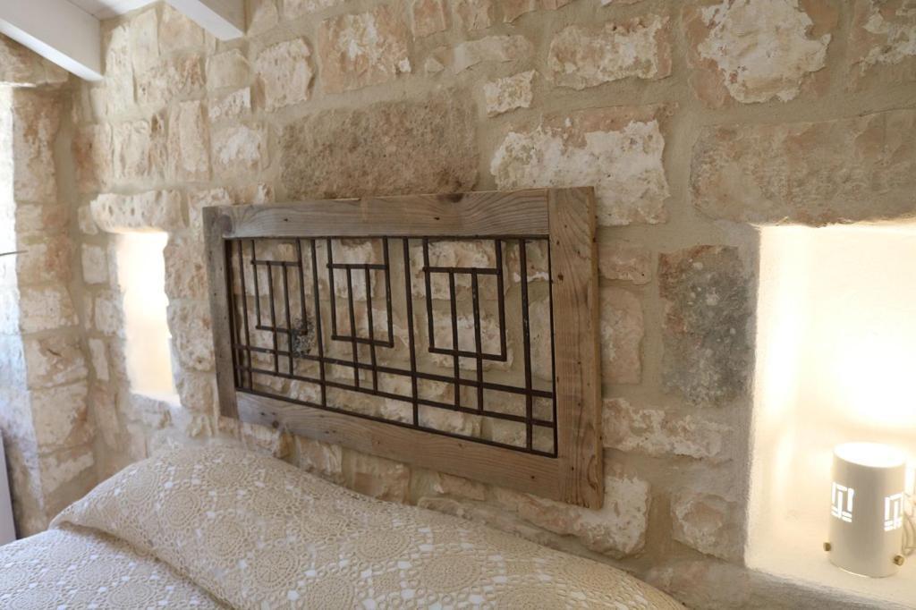 Trulli Alla Controra กอนแวร์ซาโน ภายนอก รูปภาพ