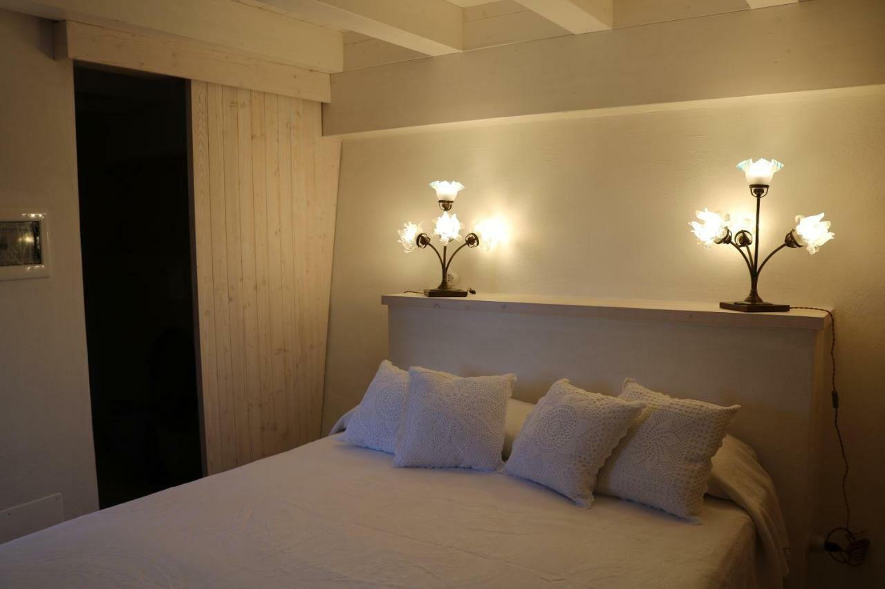 Trulli Alla Controra กอนแวร์ซาโน ภายนอก รูปภาพ